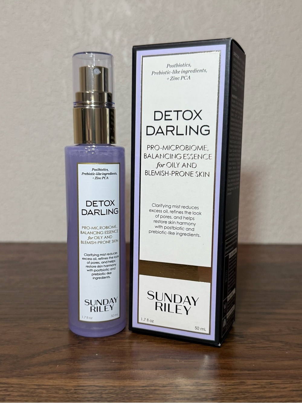 Sunday Riley Detox Darling 1.7oz